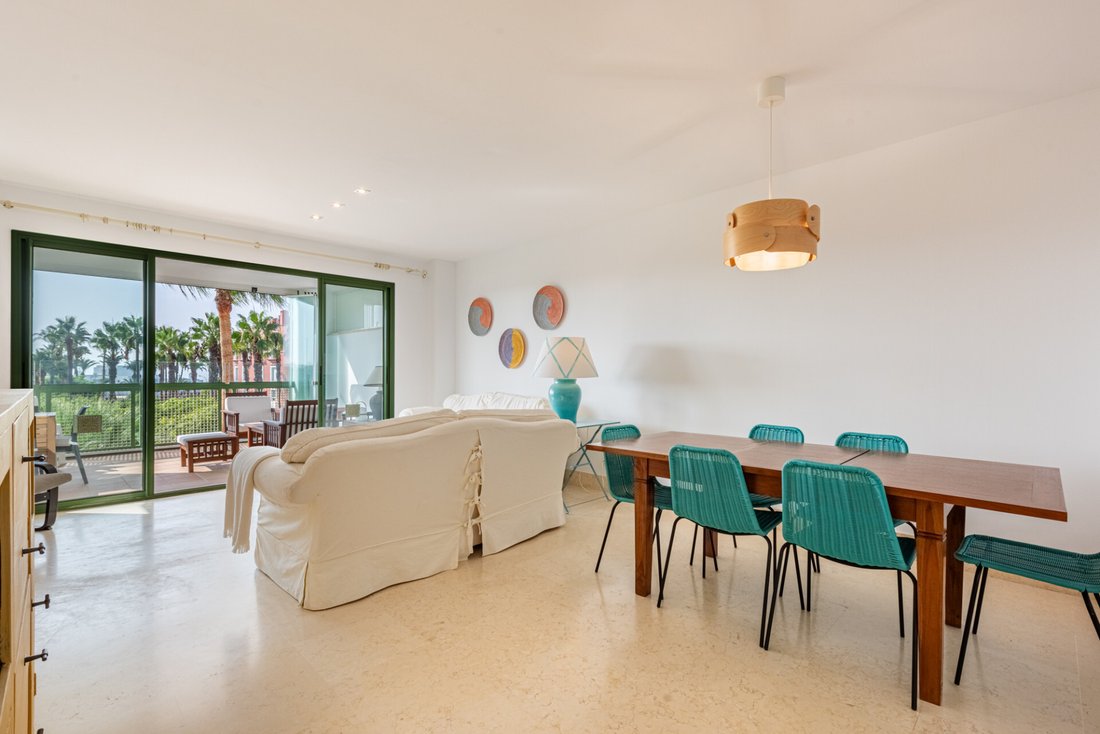 Appartement à Sotogrande, San Roque, Andalousie 4 - 18836800