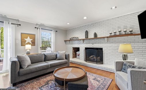 House in Yardley, Pennsylvania, United States 1