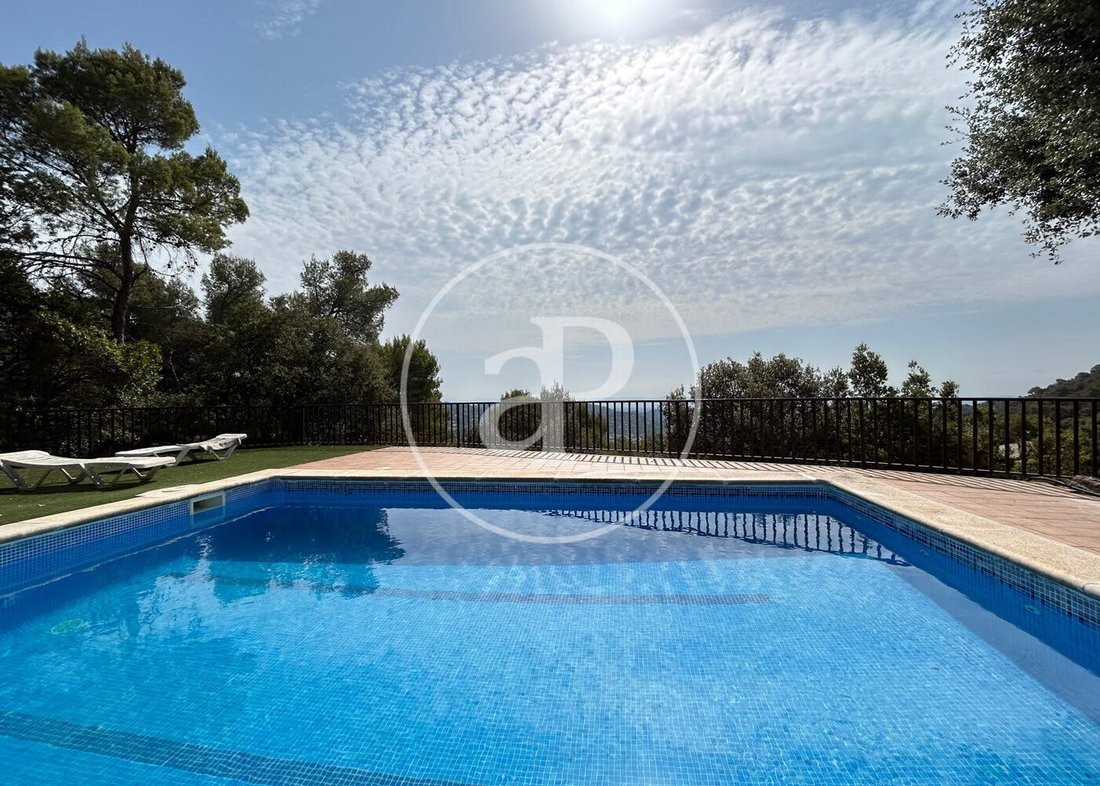 Villa in Matadepera, Catalonia, Spain 4 - 15270326