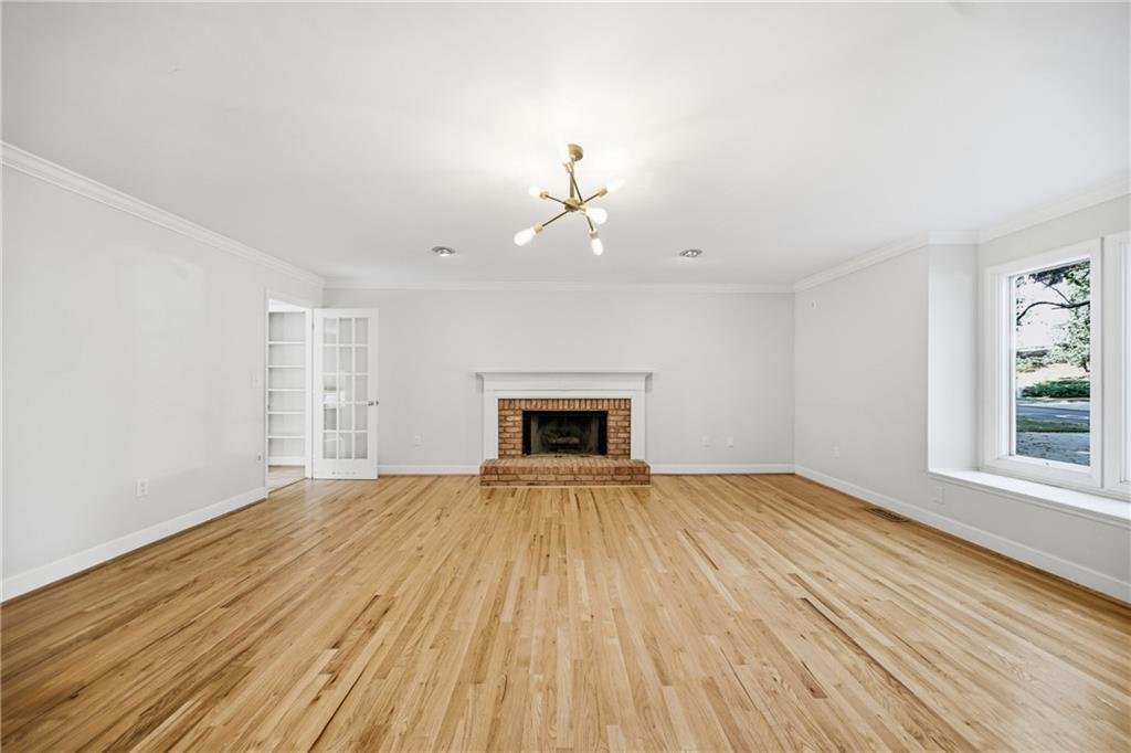House in Roswell, Georgia, United States 3 - 18837125