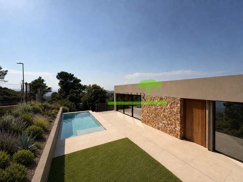 Maison à Begur, Catalogne, Espagne 5 - 18335648