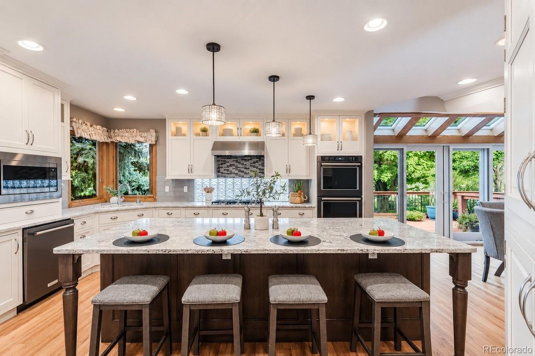 House in Longmont, Colorado, United States 4 - 18836896