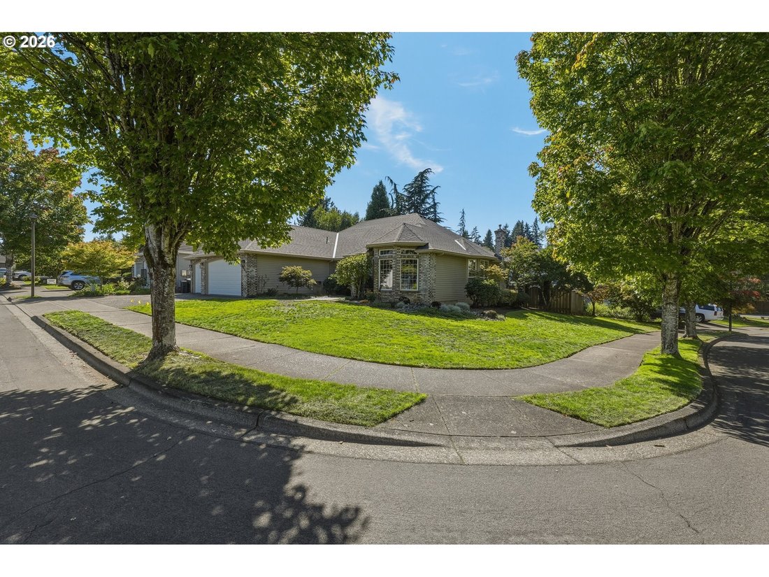 House in Tualatin, Oregon, United States 3 - 18837276