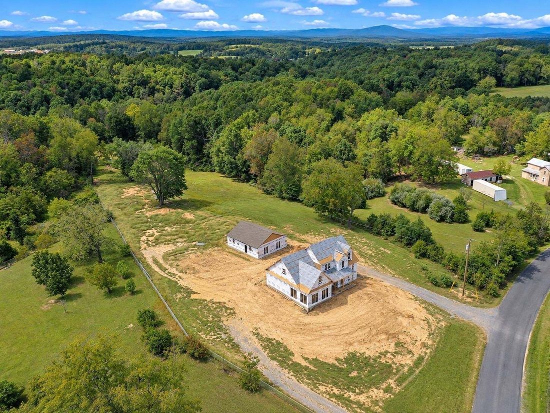Maison à Fishersville, Virginie, États-Unis 2 - 18172006