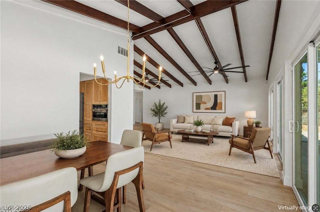 House in Las Vegas, Nevada, United States 1 - 18604601