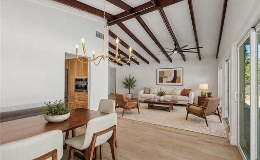 House in Las Vegas, Nevada, United States 1