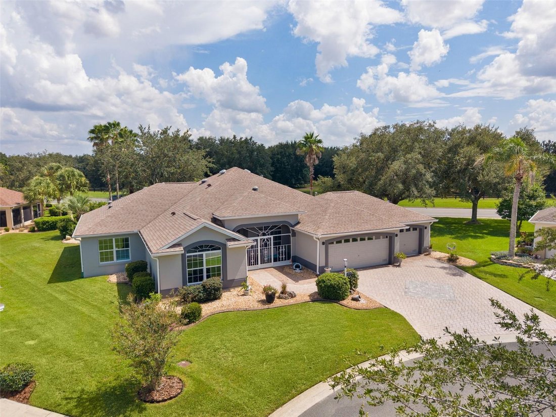 House in The Villages, Florida, United States 4 - 18837132