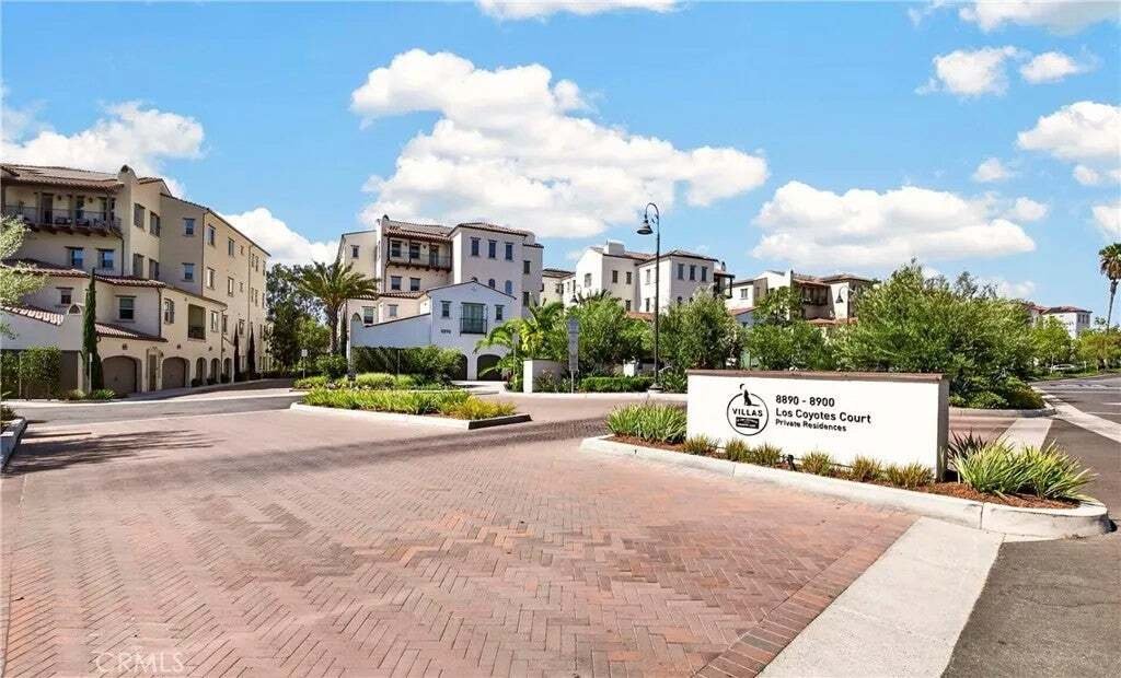 Condo in Buena Park, California, United States 4 - 18610121