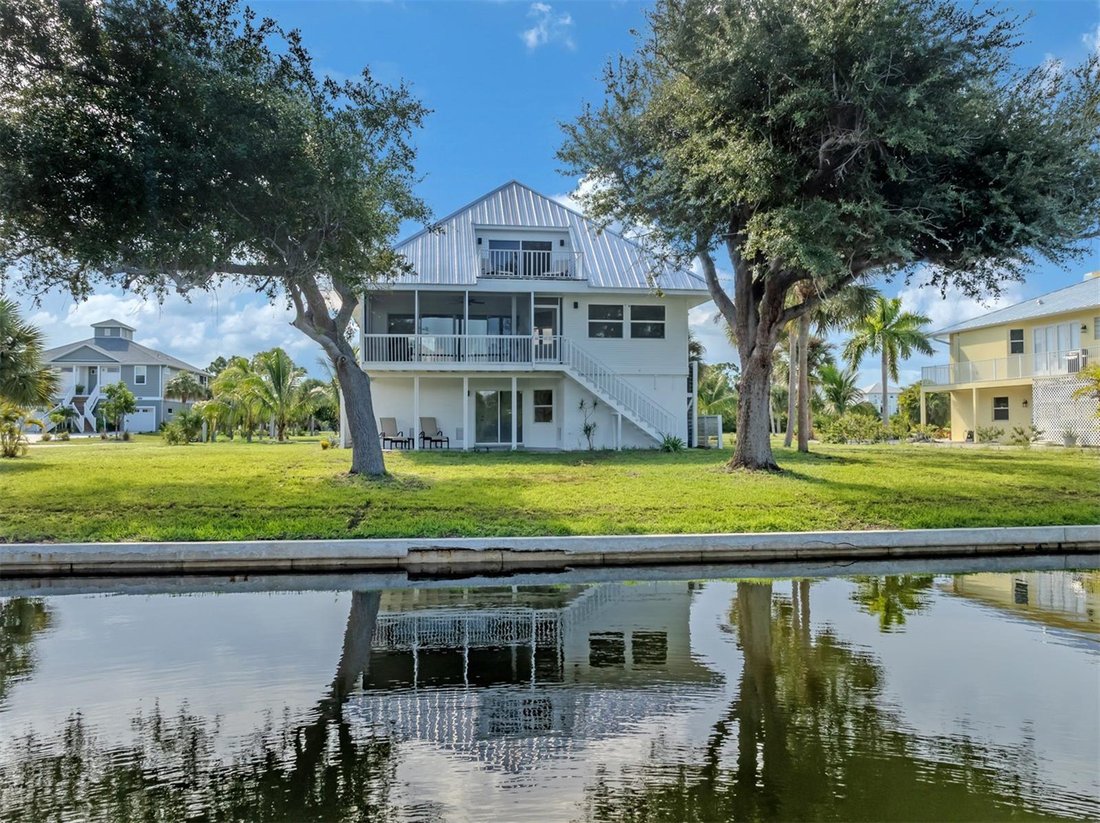 Haus in Cape Haze, Florida, Vereinigte Staaten 3 - 18837631