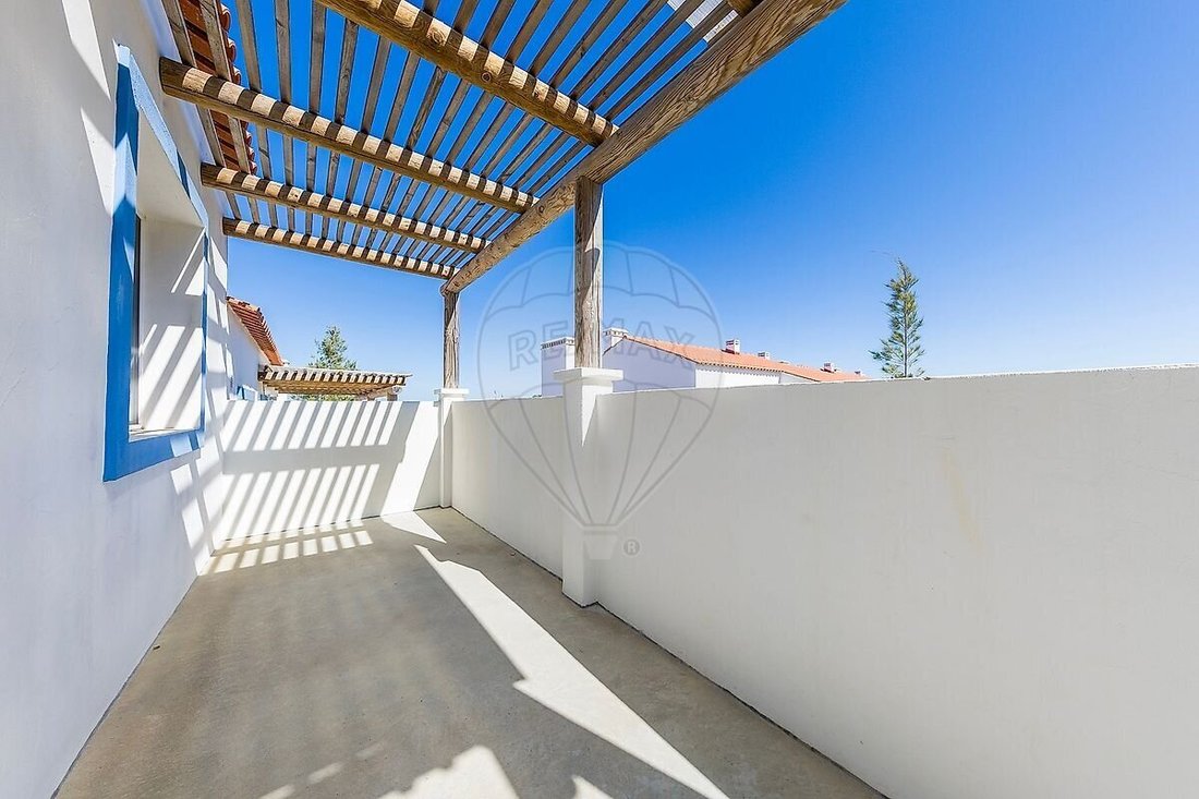 Appartement à Carvalhal, Setúbal Municipality, Portugal 2 - 18837663