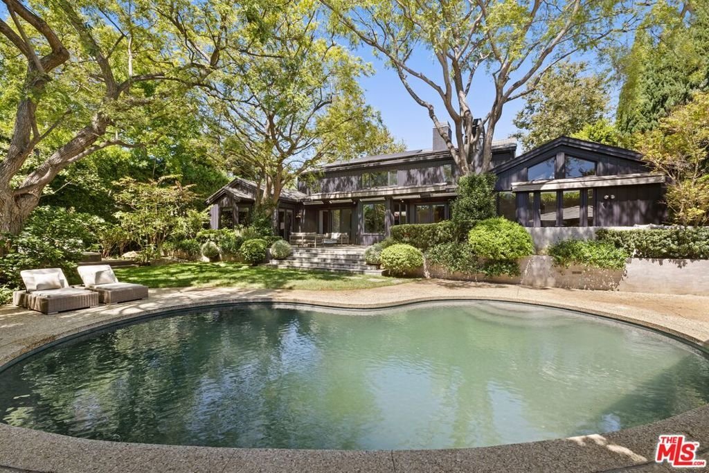 House in Los Angeles, California, United States 1 - 18836773