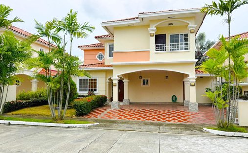 House in Panama City, Panama, Panama 1