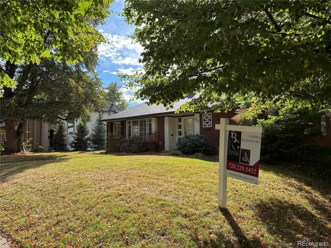 House in Denver, Colorado, United States 3 - 18836884