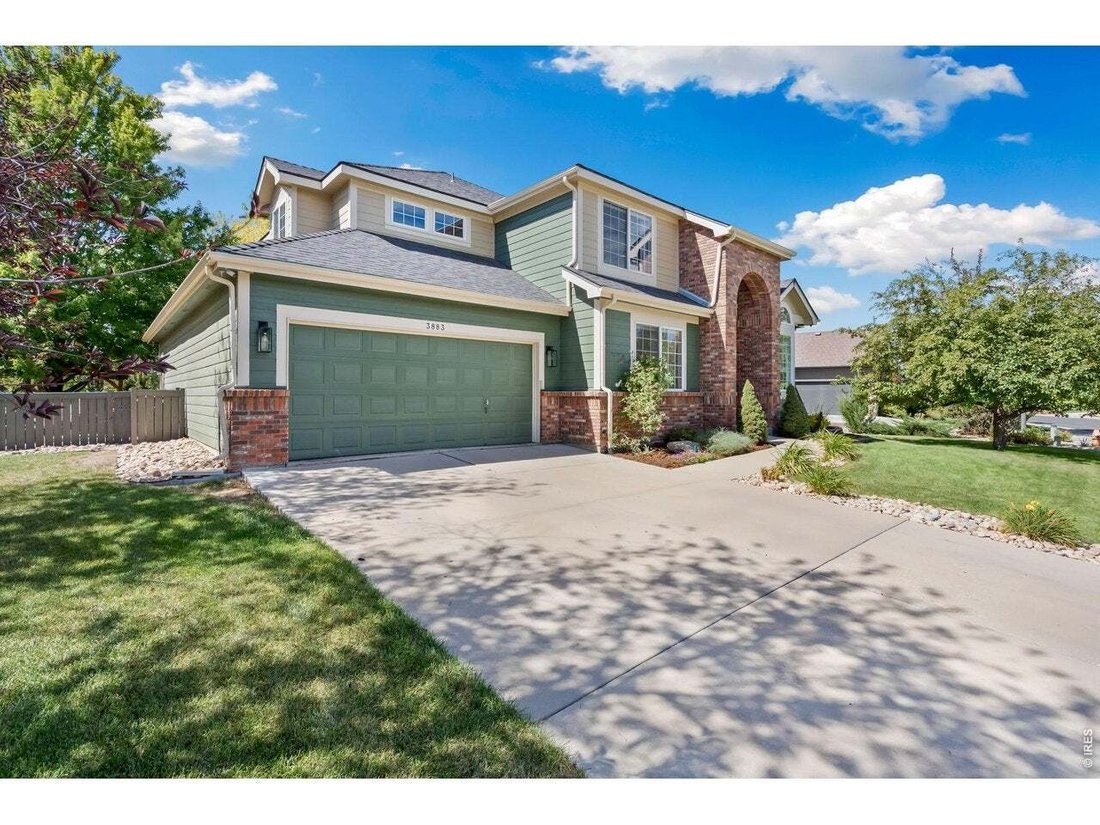 House in Loveland, Colorado, United States 2 - 18836634