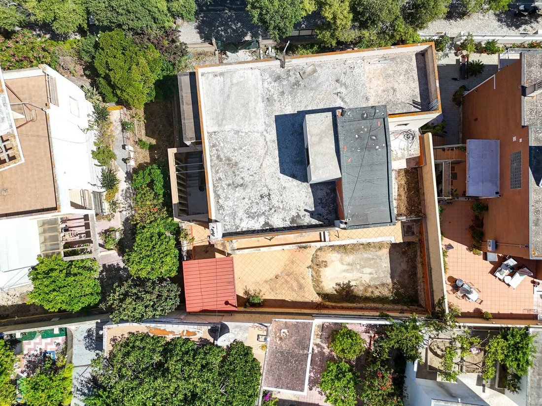 Estate in Portimao, Algarve, Portugal 3 - 18837586