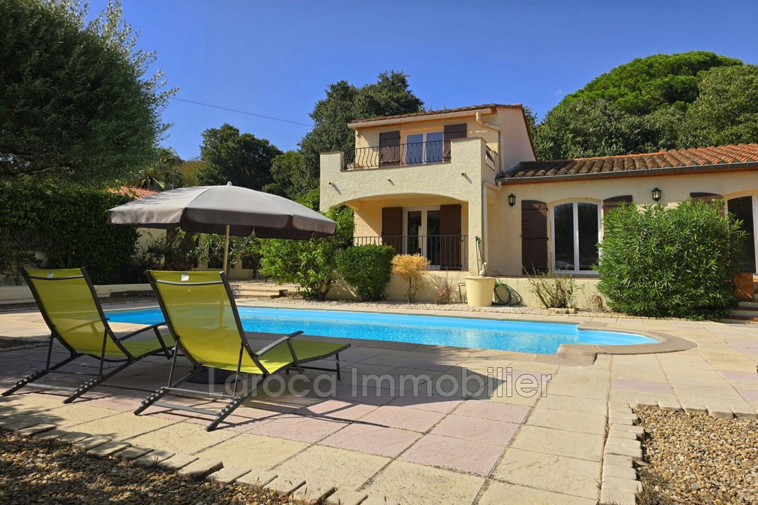 Villa en Sorède, Occitania, Francia 2 - 18837555