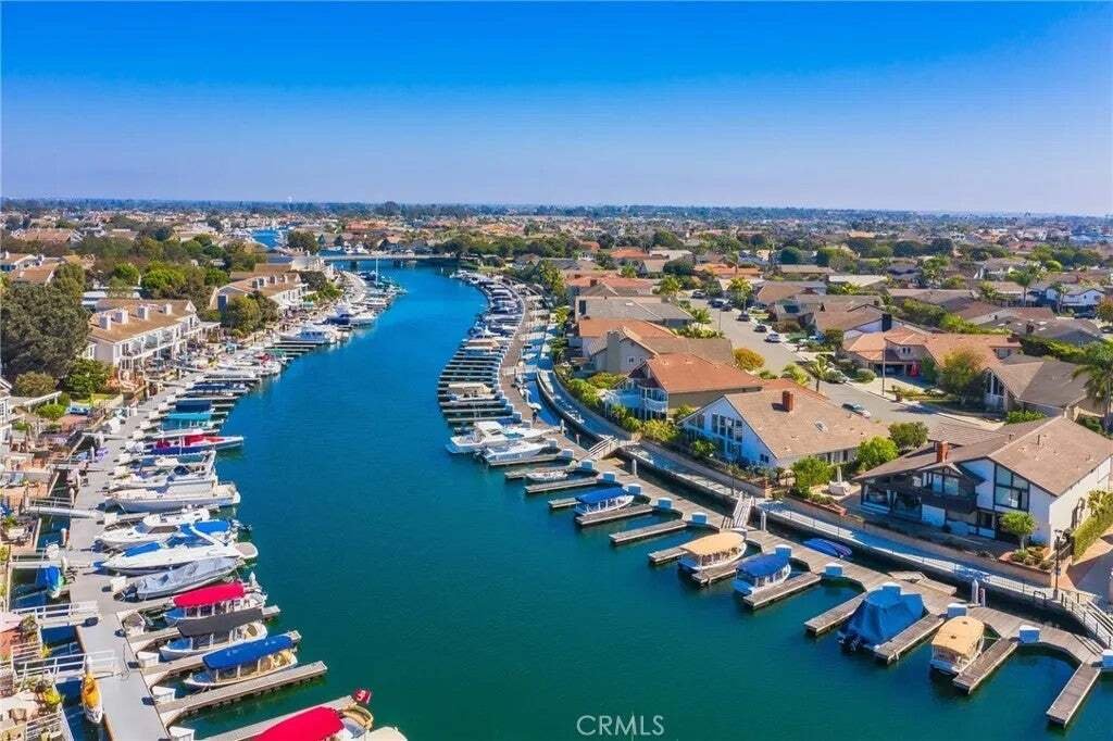 Townhouse in Huntington Beach, California, United States 5 - 18513119