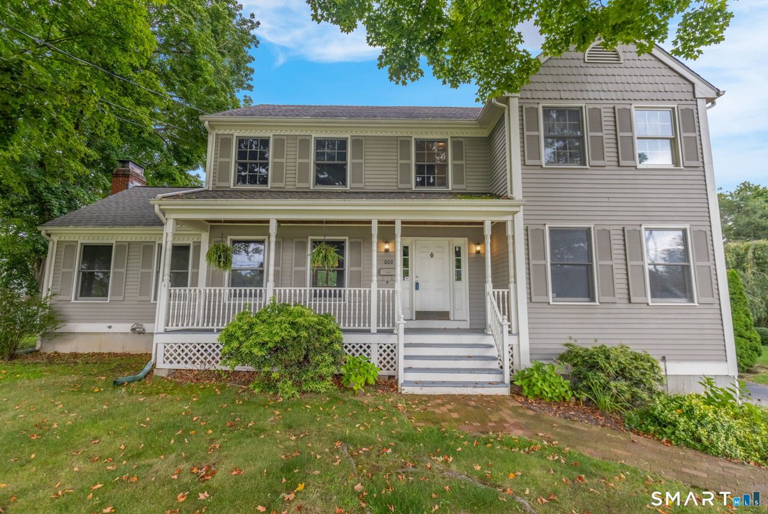 Maison à Stratford, Connecticut, États-Unis 1 - 18836839