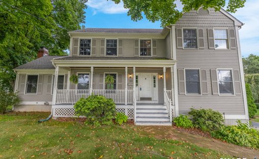 Maison à Stratford, Connecticut, États-Unis 1