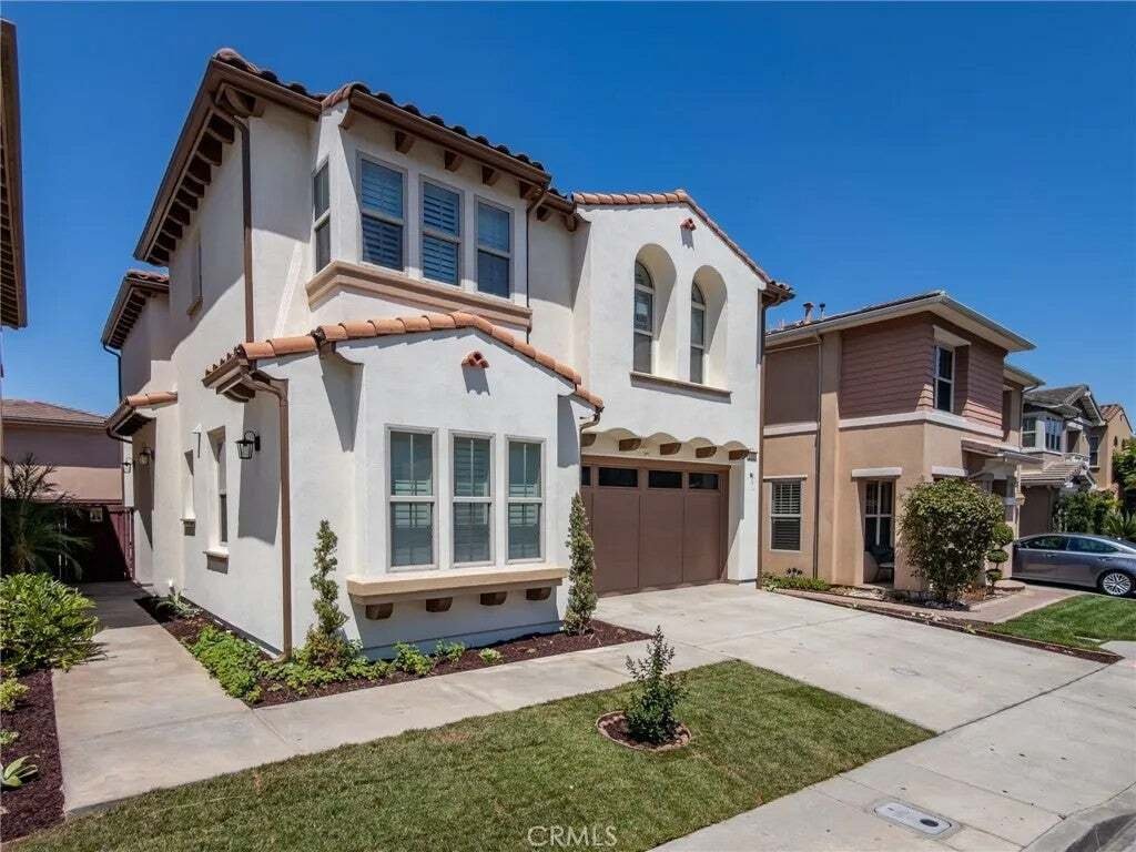 Townhouse in Signal Hill, California, United States 1 - 18667975