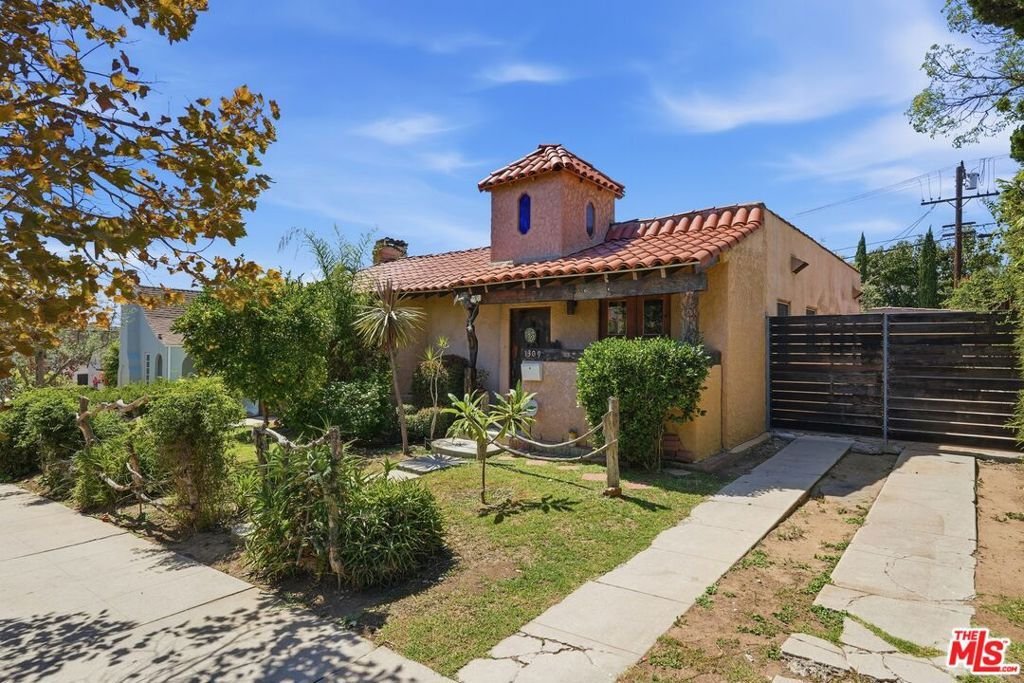 House in Los Angeles, California, United States 2 - 18836770
