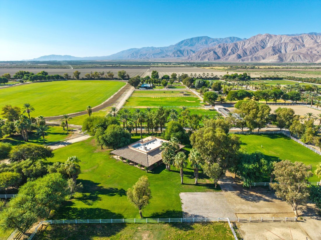 Casa a Thermal, California, Stati Uniti 1 - 18836384