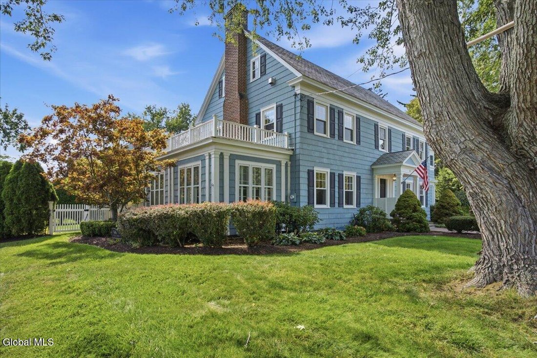 House in Albany, New York, United States 3 - 18837205