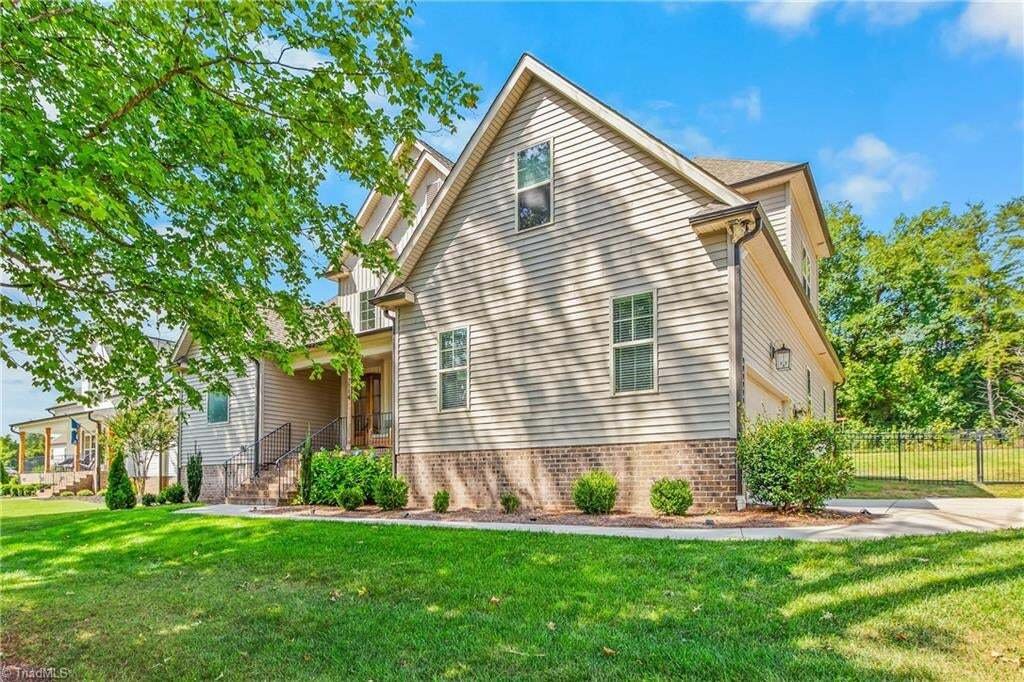 Casa a Greensboro, Carolina del Nord, Stati Uniti 4 - 18836400