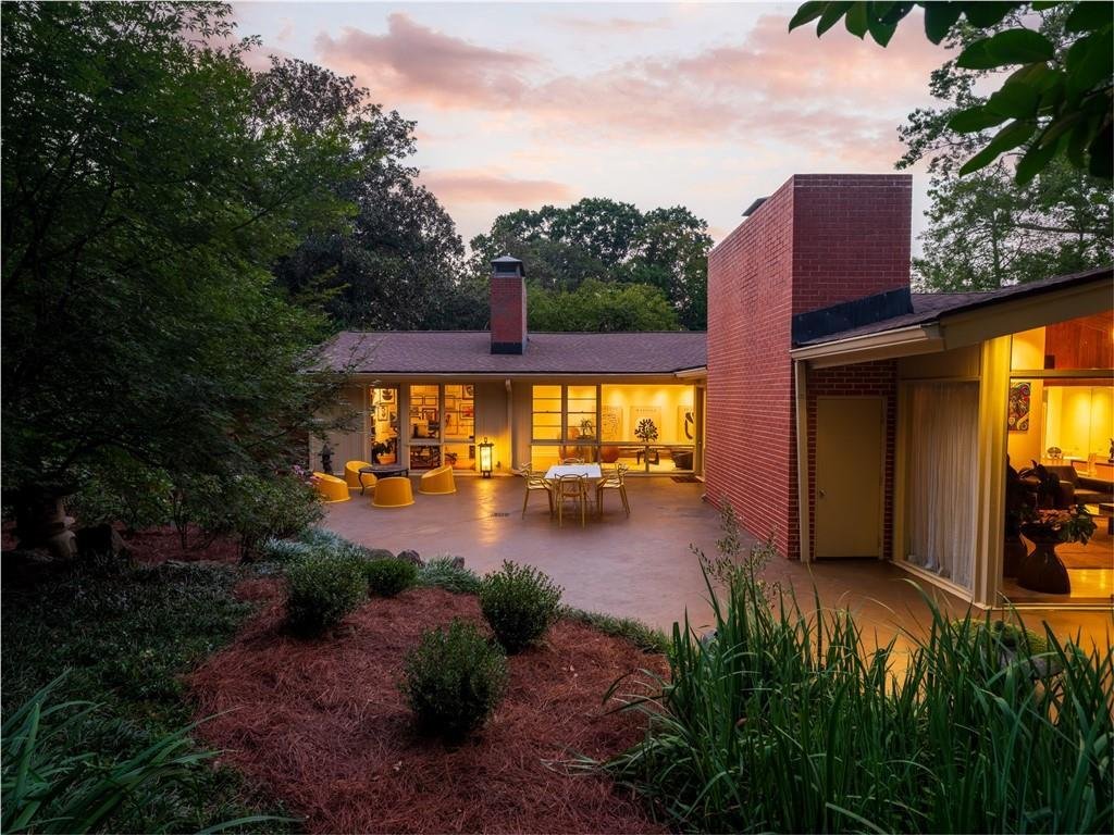House in Atlanta, Georgia, United States 5 - 18837094