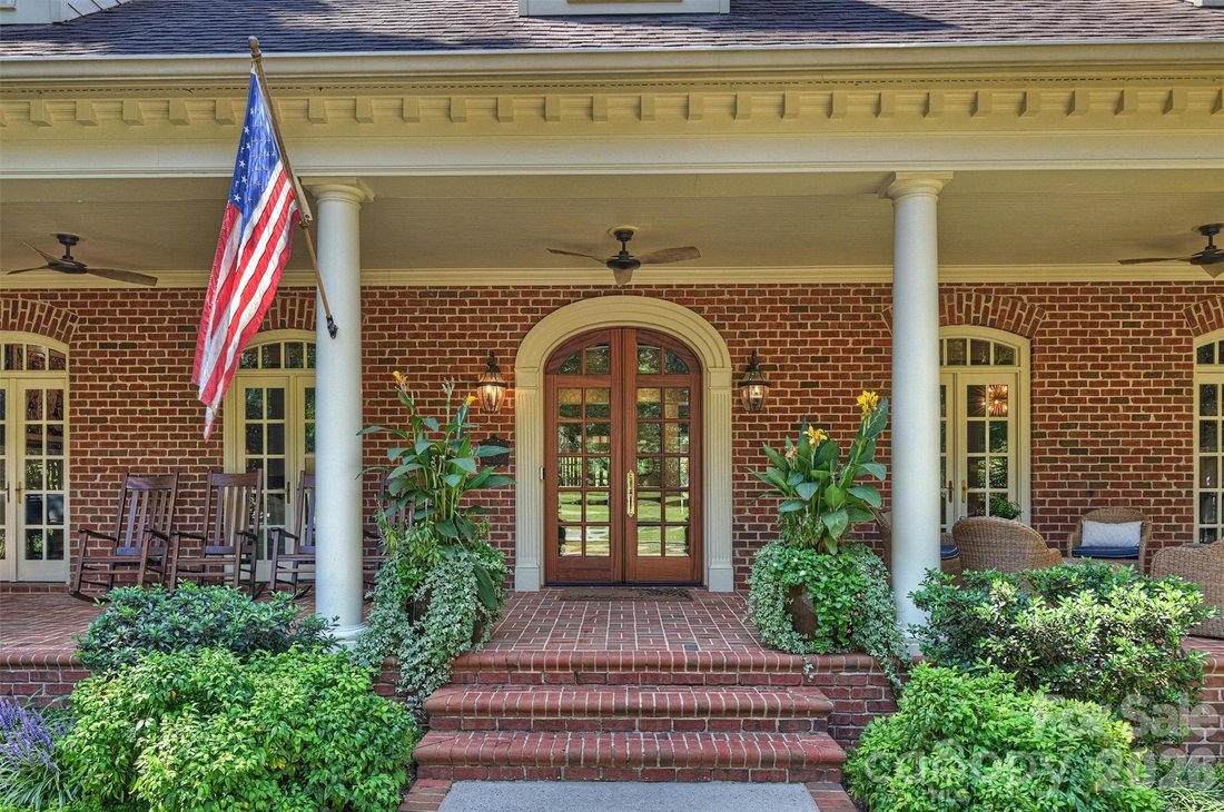 House in Charlotte, North Carolina, United States 2 - 18837215