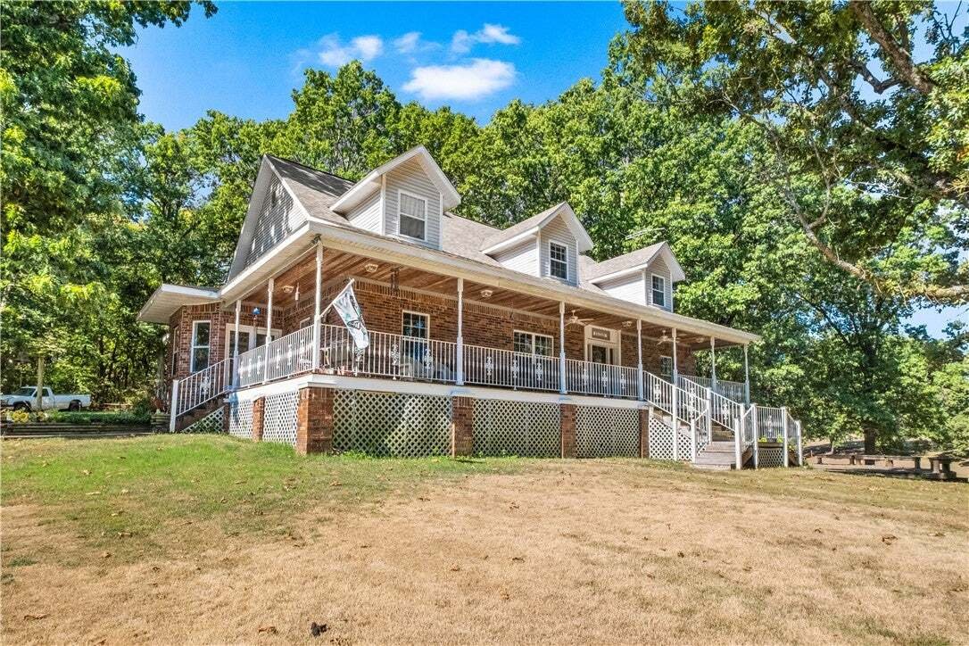 Maison à Tontitown, Arkansas, États-Unis 2 - 18836419