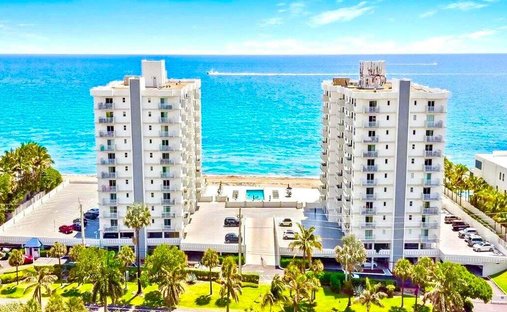 Condominio a Boca Raton, Florida, Stati Uniti 1
