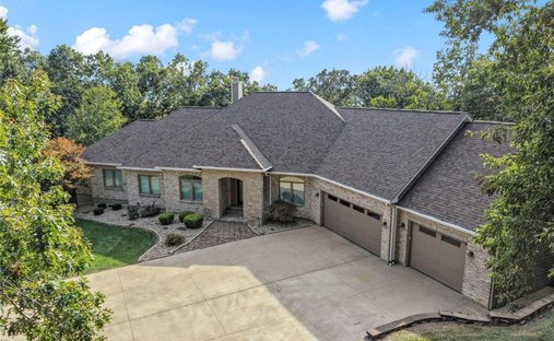 Casa a Wildwood, Missouri, Stati Uniti 1