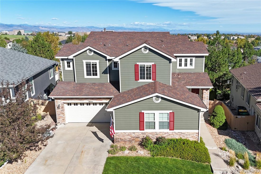 House in Highlands Ranch, Colorado, United States 2 - 18836891
