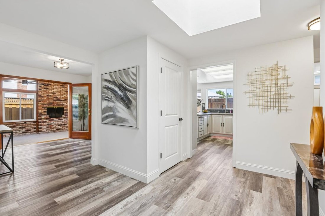 House in San Jose, California, United States 5 - 18836519
