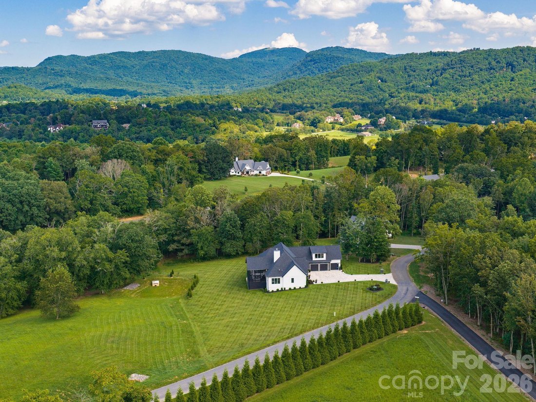 House in Fairview, North Carolina, United States 3 - 18837223