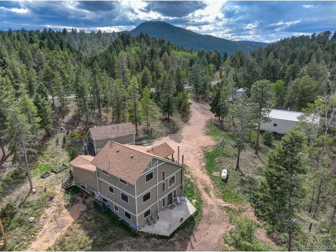 House in Littleton, Colorado, United States 4 - 18836628