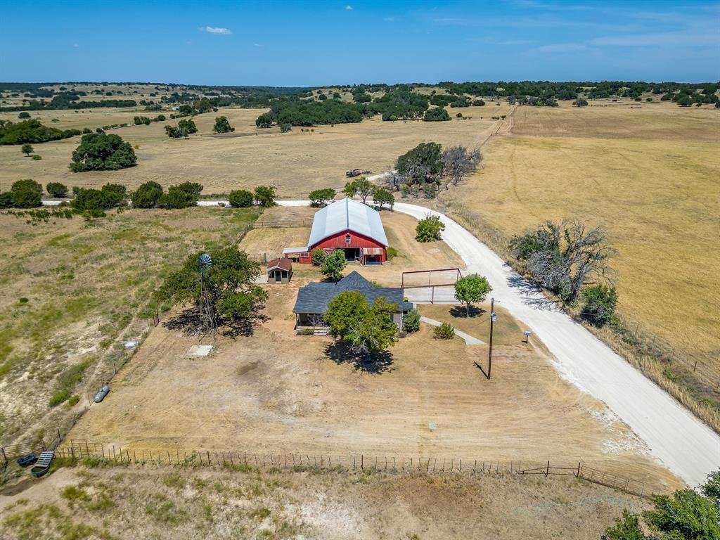 Casa en Evant, Texas, Estados Unidos 5 - 18837317