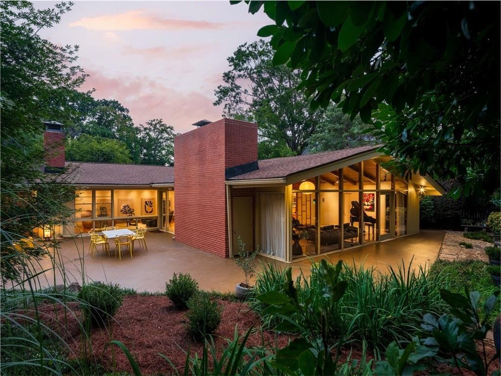 House in Atlanta, Georgia, United States 4 - 18837094