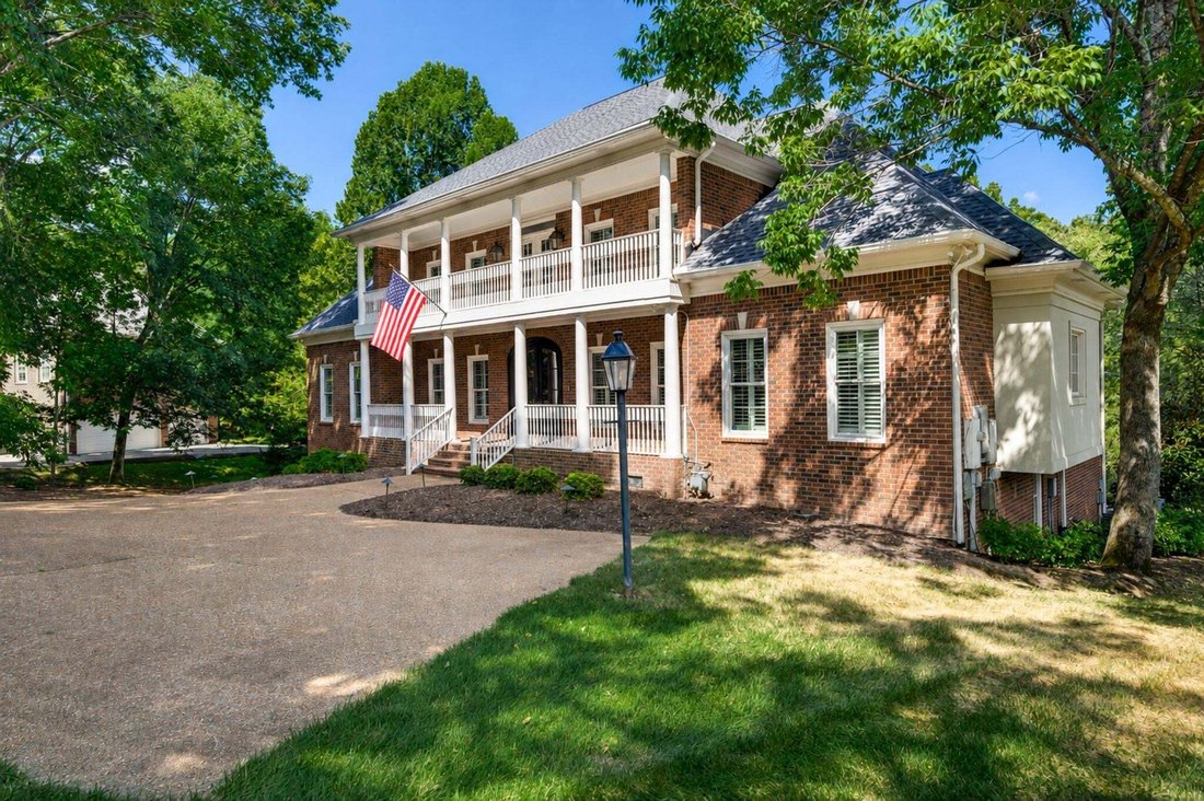 House in Nashville, Tennessee, United States 2 - 18837414
