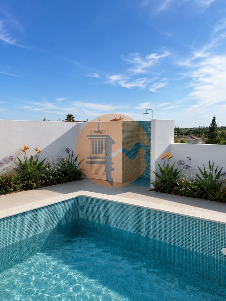 House in Castro Marim, Algarve, Portugal 4 - 17285066