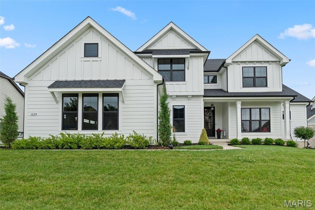 Haus in Wildwood, Missouri, Vereinigte Staaten 1 - 18836496
