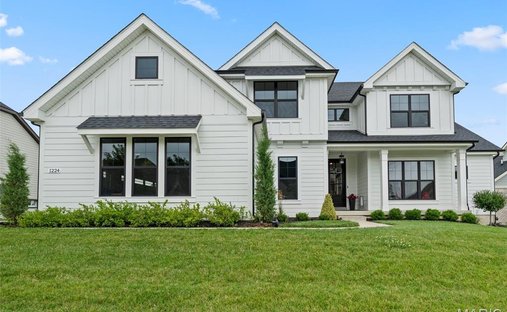 Casa a Wildwood, Missouri, Stati Uniti 1