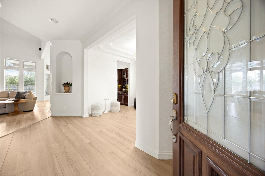 Casa a Pearland, Texas, Stati Uniti 4 - 18837392
