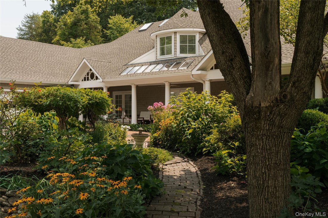 Casa a Hurley, New York, Stati Uniti 1 - 18837169