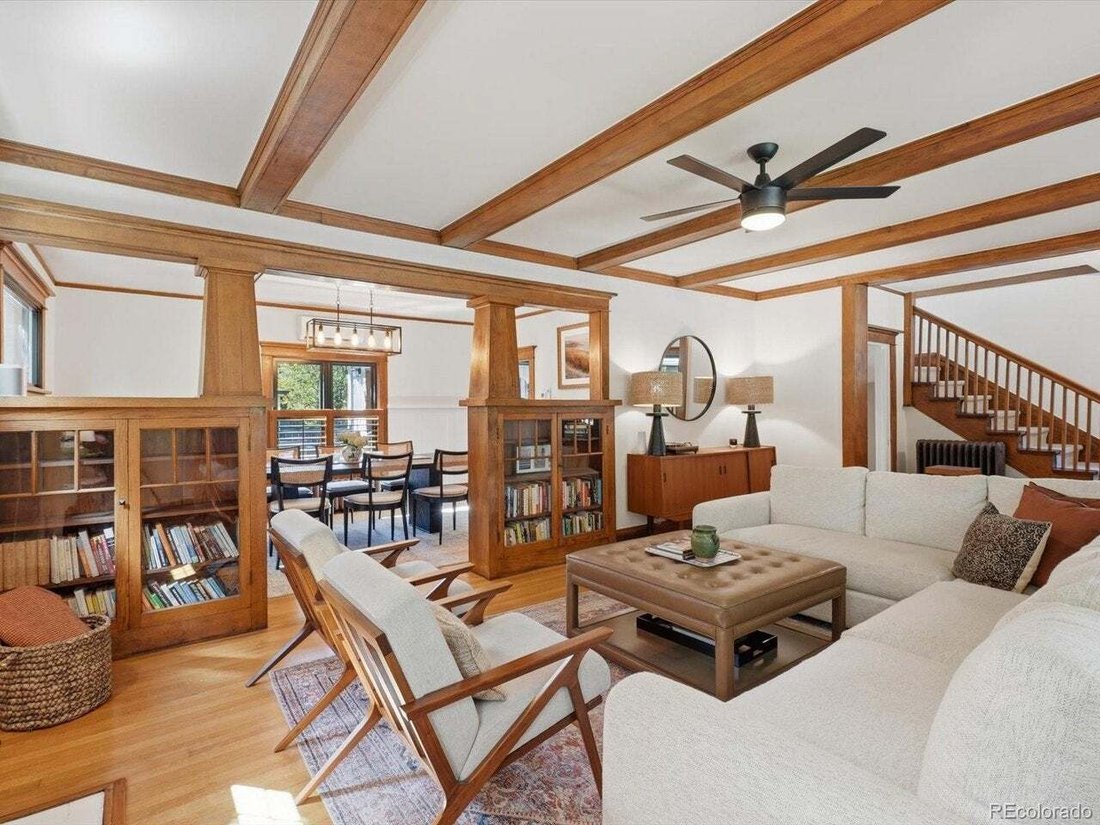 House in Denver, Colorado, United States 4 - 18836630