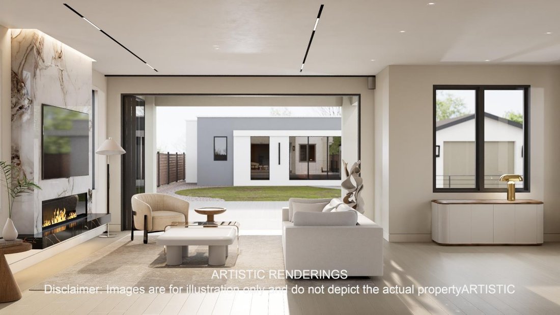 House in Palo Alto, California, United States 2 - 18836540