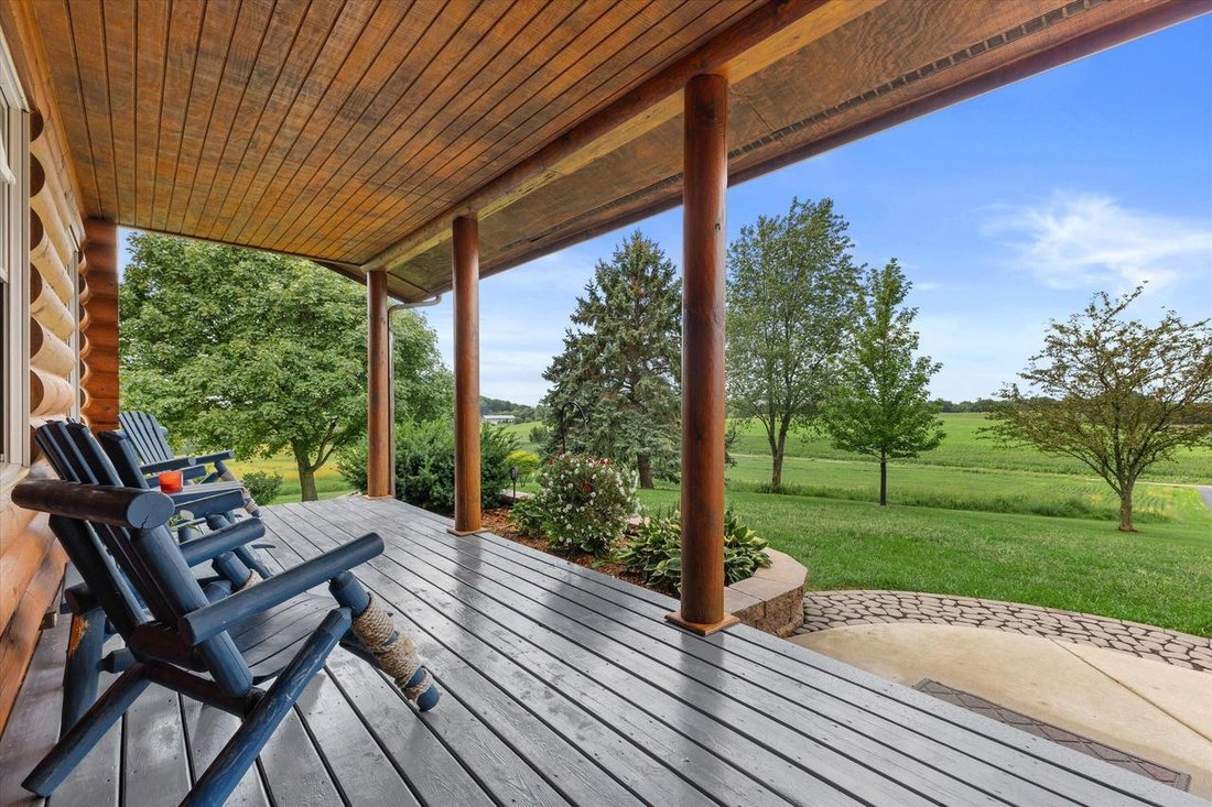 Haus in Lake Koshkonong, Wisconsin, Vereinigte Staaten 4 - 18836583