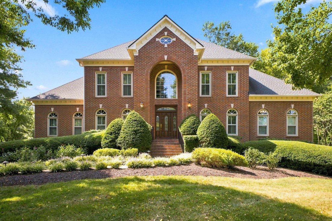 Haus in Nashville, Tennessee, Vereinigte Staaten 1 - 18826760