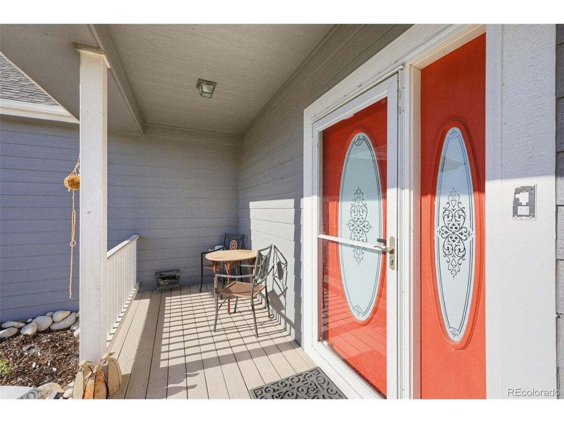 House in Bennett, Colorado, United States 4 - 18836661